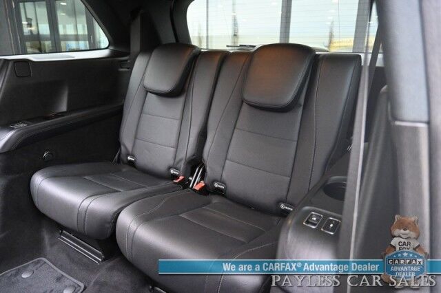 2020 Mercedes-Benz GLS 450 Anchorage AK