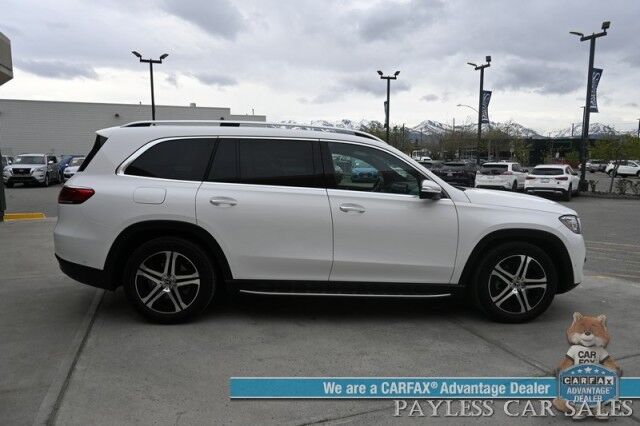 2020 Mercedes-Benz GLS 450 Anchorage AK