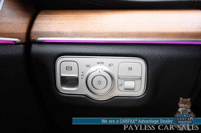 2020 Mercedes-Benz GLS 450 Anchorage AK