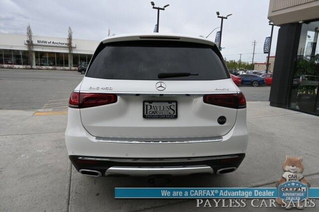 2020 Mercedes-Benz GLS 450 Anchorage AK