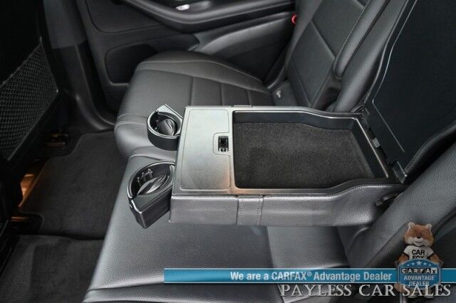 2020 Mercedes-Benz GLS 450 Anchorage AK