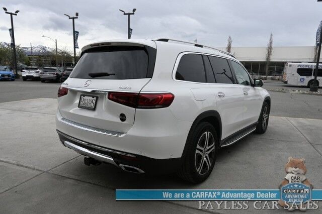 2020 Mercedes-Benz GLS 450 Anchorage AK