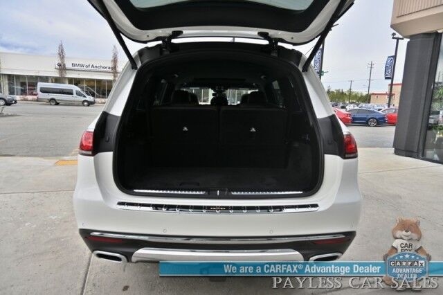 2020 Mercedes-Benz GLS 450 Anchorage AK
