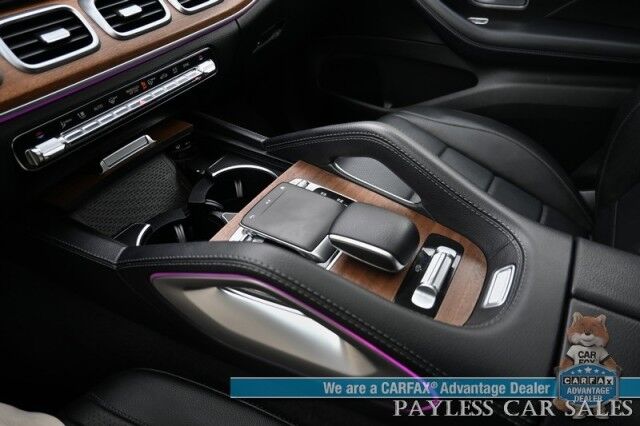 2020 Mercedes-Benz GLS 450 Anchorage AK