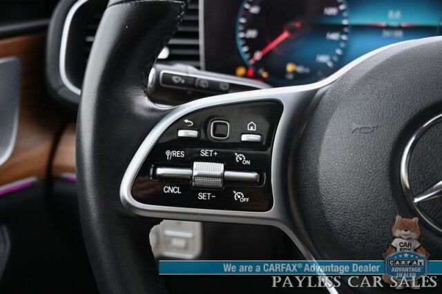 2020 Mercedes-Benz GLS 450 Anchorage AK