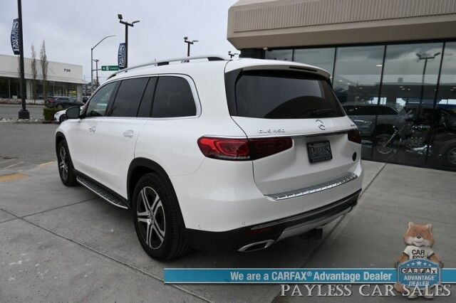 2020 Mercedes-Benz GLS 450 Anchorage AK