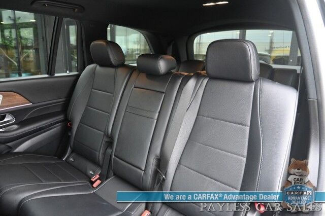 2020 Mercedes-Benz GLS 450 Anchorage AK
