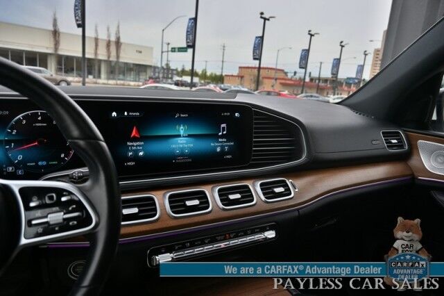 2020 Mercedes-Benz GLS 450 Anchorage AK