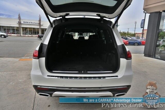 2020 Mercedes-Benz GLS 450 Anchorage AK
