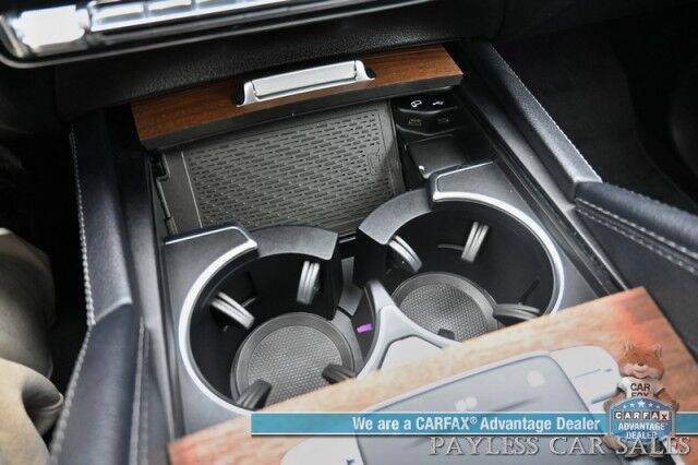 2020 Mercedes-Benz GLS 450 Anchorage AK