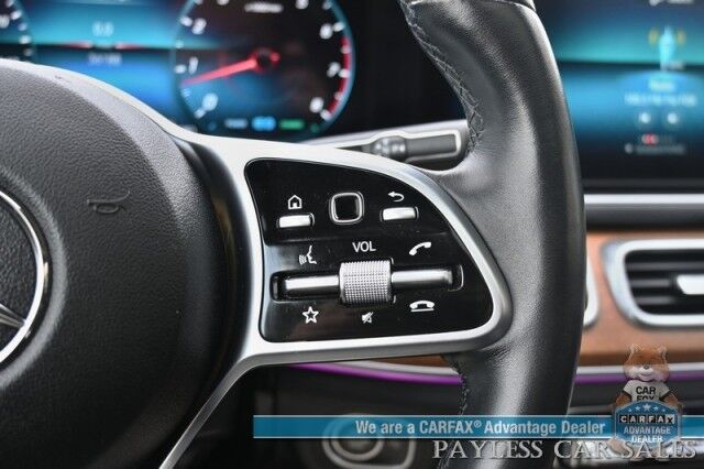 2020 Mercedes-Benz GLS 450 Anchorage AK
