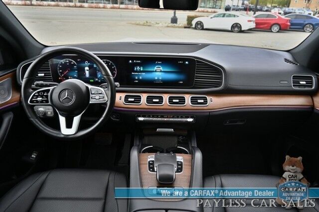 2020 Mercedes-Benz GLS 450 Anchorage AK