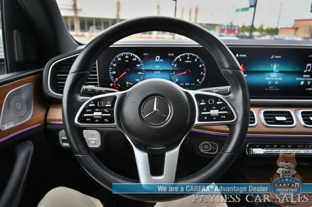2020 Mercedes-Benz GLS 450 Anchorage AK