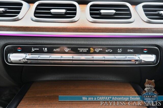 2020 Mercedes-Benz GLS 450 Anchorage AK