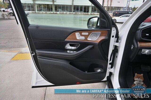 2020 Mercedes-Benz GLS 450 Anchorage AK
