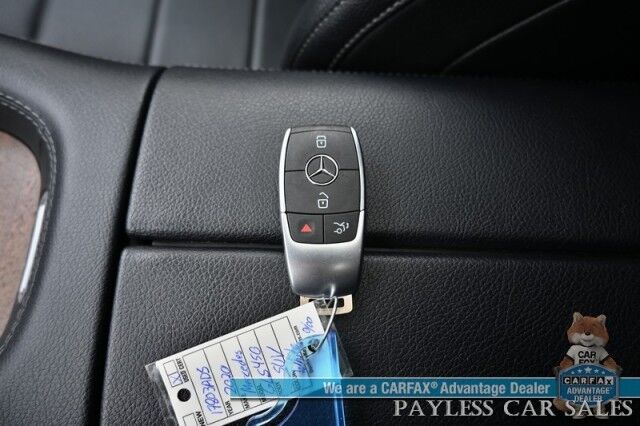 2020 Mercedes-Benz GLS 450 Anchorage AK