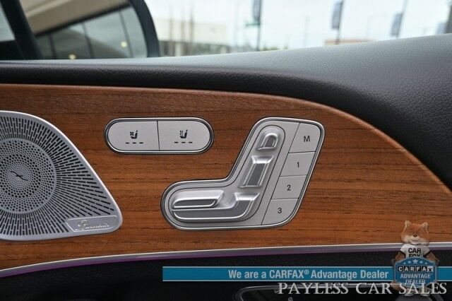 2020 Mercedes-Benz GLS 450 Anchorage AK