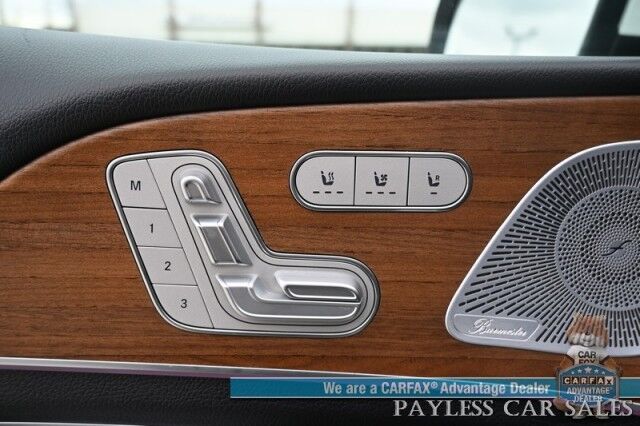 2020 Mercedes-Benz GLS 450 Anchorage AK