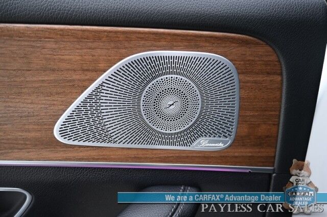 2020 Mercedes-Benz GLS 450 Anchorage AK