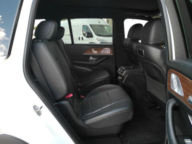 2020 Mercedes-Benz GLS 450 4MATIC Plano TX