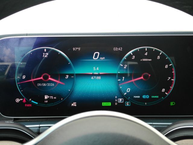 2020 Mercedes-Benz GLS 450 4MATIC Plano TX