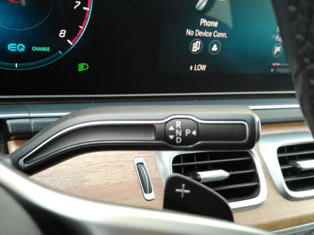 2020 Mercedes-Benz GLS 450 4MATIC Plano TX