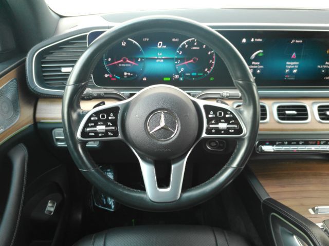 2020 Mercedes-Benz GLS 450 4MATIC Plano TX