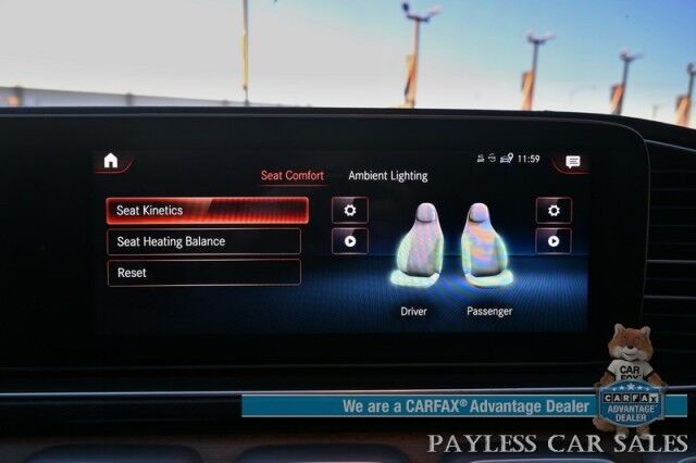 2020 Mercedes-Benz GLS 450 4Matic AWD Wasilla AK