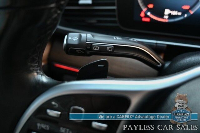 2020 Mercedes-Benz GLS 450 4Matic AWD Wasilla AK