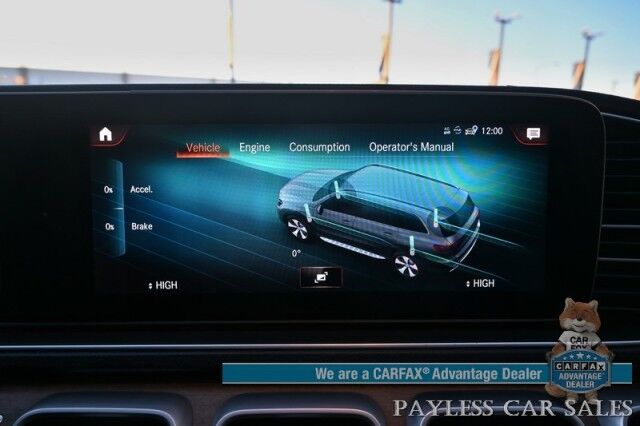 2020 Mercedes-Benz GLS 450 4Matic AWD Wasilla AK