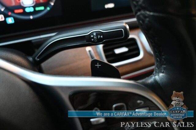 2020 Mercedes-Benz GLS 450 4Matic AWD Wasilla AK