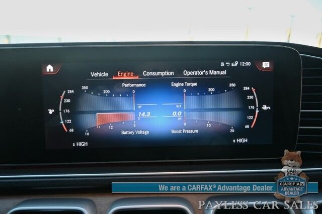 2020 Mercedes-Benz GLS 450 4Matic AWD Wasilla AK