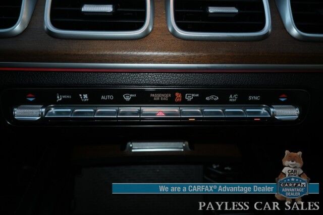 2020 Mercedes-Benz GLS 450 4Matic AWD Wasilla AK