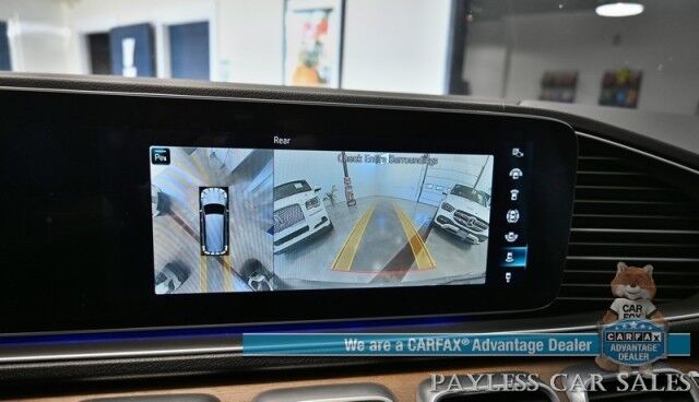 2020 Mercedes-Benz GLS 450 4Matic AWD Wasilla AK