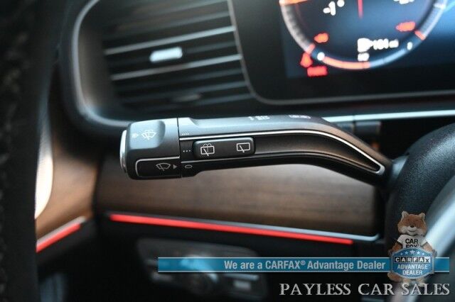 2020 Mercedes-Benz GLS 450 4Matic AWD Wasilla AK
