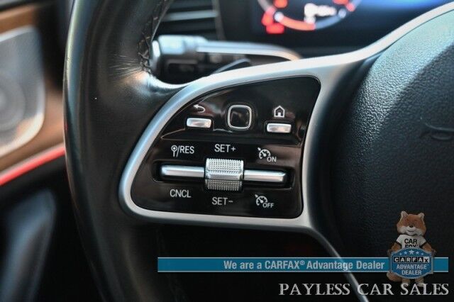 2020 Mercedes-Benz GLS 450 4Matic AWD Wasilla AK