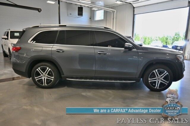 2020 Mercedes-Benz GLS 450 4Matic AWD Wasilla AK