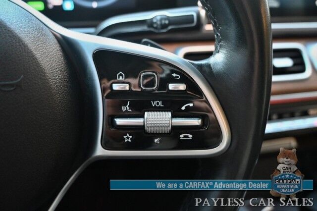 2020 Mercedes-Benz GLS 450 4Matic AWD Wasilla AK