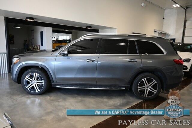 2020 Mercedes-Benz GLS 450 4Matic AWD Wasilla AK