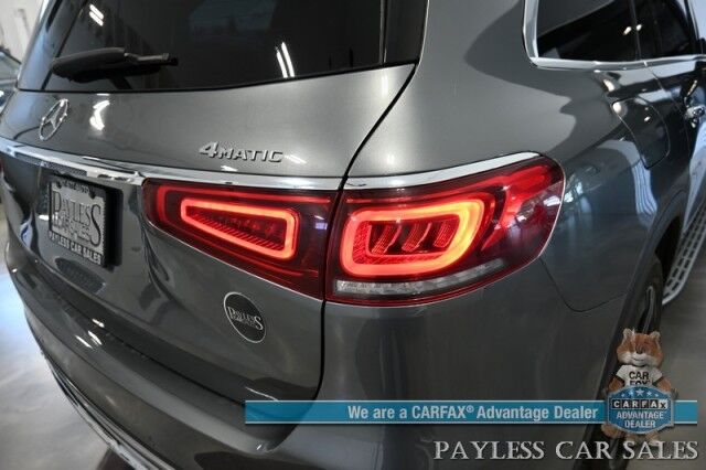 2020 Mercedes-Benz GLS 450 4Matic AWD Wasilla AK