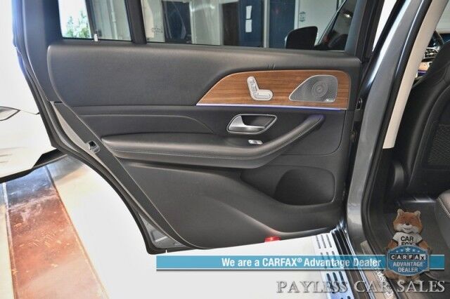 2020 Mercedes-Benz GLS 450 4Matic AWD Wasilla AK