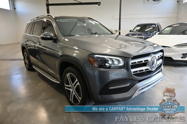 2020 Mercedes-Benz GLS 450 4Matic AWD Wasilla AK