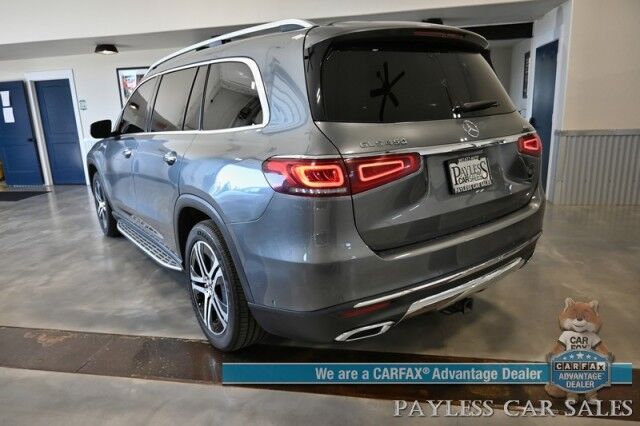 2020 Mercedes-Benz GLS 450 4Matic AWD Wasilla AK