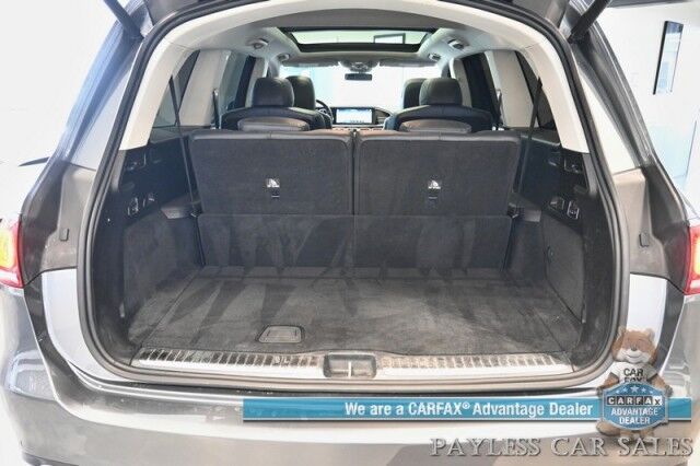 2020 Mercedes-Benz GLS 450 4Matic AWD Wasilla AK