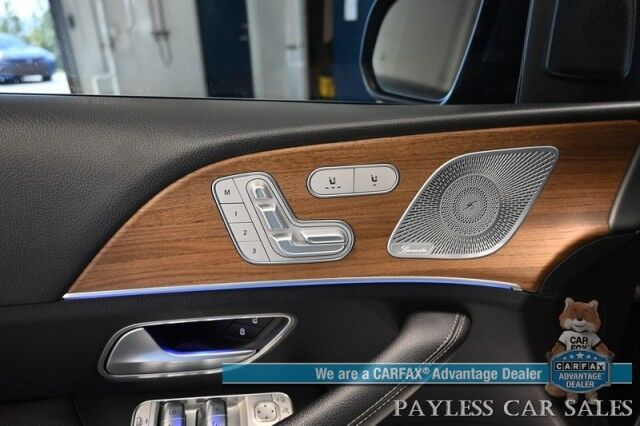 2020 Mercedes-Benz GLS 450 4Matic AWD Wasilla AK