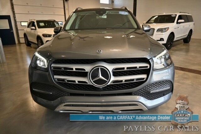 2020 Mercedes-Benz GLS 450 4Matic AWD Wasilla AK