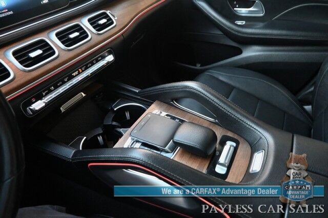 2020 Mercedes-Benz GLS 450 4Matic AWD Wasilla AK