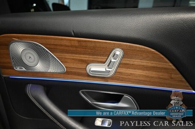 2020 Mercedes-Benz GLS 450 4Matic AWD Wasilla AK