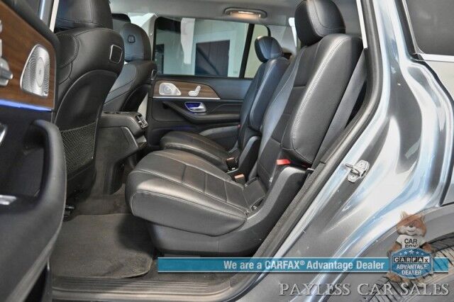 2020 Mercedes-Benz GLS 450 4Matic AWD Wasilla AK