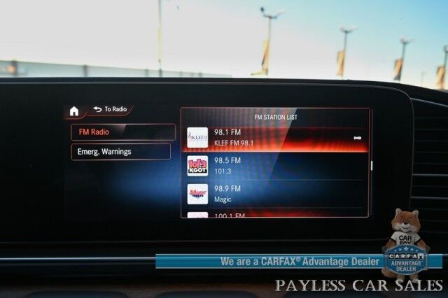 2020 Mercedes-Benz GLS 450 4Matic AWD Anchorage AK